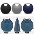 thumbnail image 4 of Sywqhk Estuche de viaje para Harman Kardon Onyx Studio 5 6 Altavoz Bolsa de transporte (Azul), 4 of 9