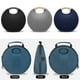 thumbnail image 5 of Bolsa de transporte de viaje Bolsa de transporte portátil para altavoz compatible con Bluetooth Harman Kardon Onyx Studio 5 Barbie Nuevos Originales, 5 of 9
