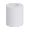 thumbnail image 3 of 4 piezas de papel higiénico suave y acolchado al , papel higiénico as necesidades diarias del baño, toals de baño bncas de 4 capas para, 3 of 9