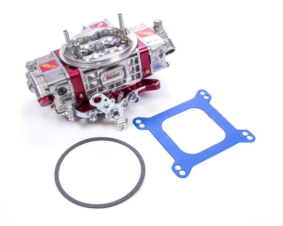 Quick Fuel Technology Q Series Drag Race 850 CFM Carburetor P/N Q850PV