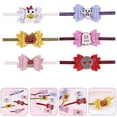thumbnail image 3 of 6 diademas para el pelo para decoraciones de Halloween., 3 of 3
