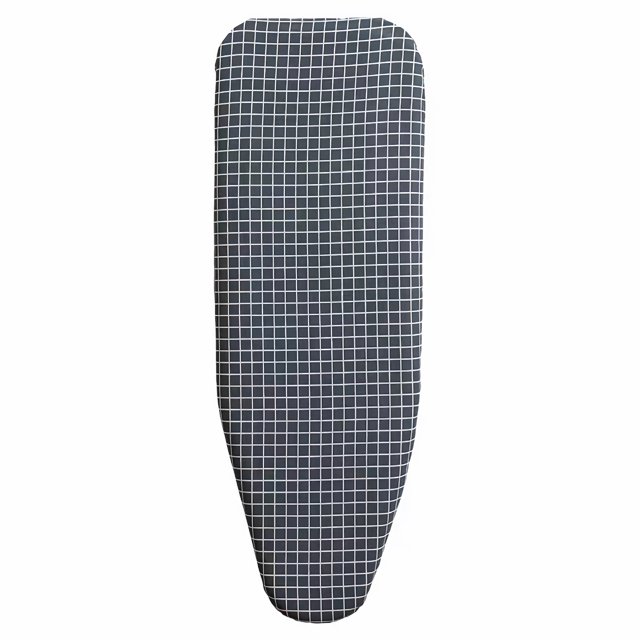 Funda de tela para cambiar la tabla de planchar Funda de tela para tabla de planchar Funda de tela resistente a altas temperaturas Funda de tela de algodón grueso que no se decolora