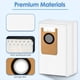 thumbnail image 5 of Accesorios para Aspiradora Robot con Estación de Autodrenaje para Omni S1 Pro, Bolsas para Polvo., 5 of 5