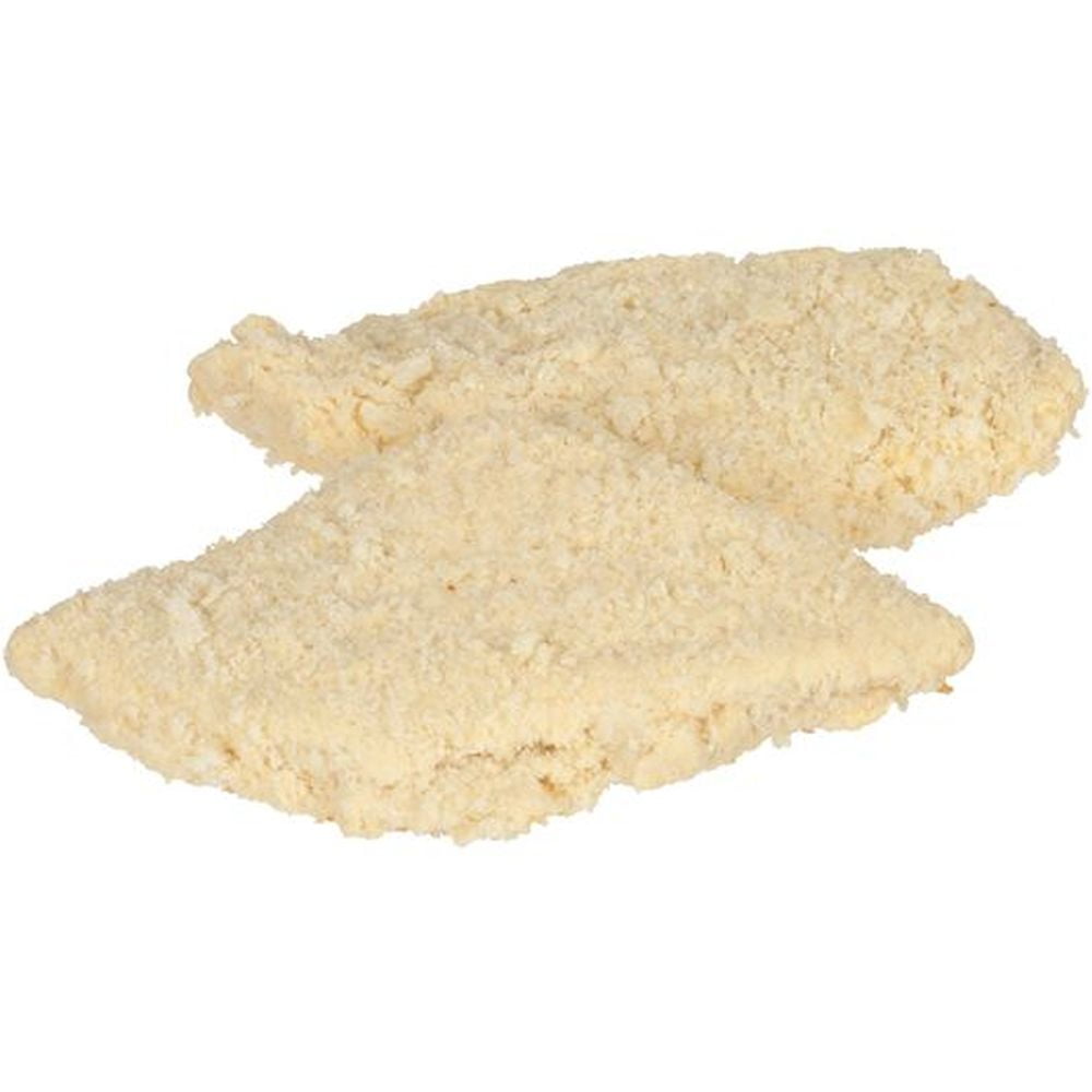 Trident Seafoods Crispanko 2.5 to 3.5 Ounce Breaded Pollock Fillet, 10 Pound