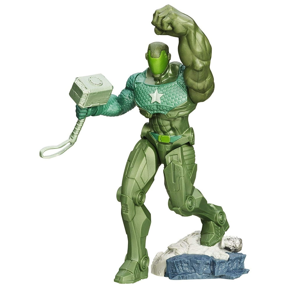playmation avengers power activator