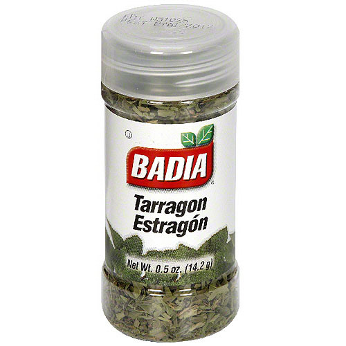 Badia Tarragon, 0.5 oz (Pack of 8)