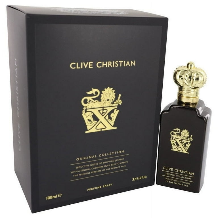 Clive Christian X Original Collection, 1.6oz Perfume Spray men