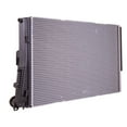 thumbnail image 3 of New OEM Valeo Radiator Compatible With Bmw 335I Xdrive 435I Xdrive 3.0L L6 2979Cc 2014 2015 By Part Number Number 3276427354546, 3 of 3