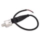 thumbnail image 4 of Transductor de presión de acero inoxidable, rosca 27NPT de 1/8 pulg., 100 PSI, sensor de sonda de presión para reemplazo, 0,5-4,5 V, 4 of 14