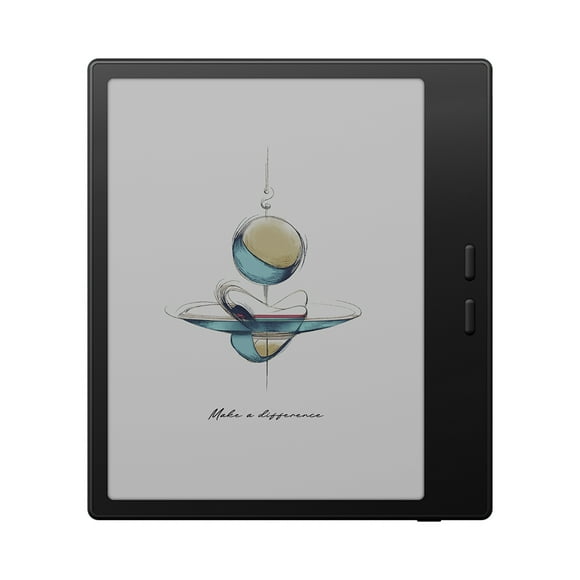 BOOX 7" Go Color 7 Black (Gen II)