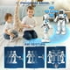 thumbnail image 3 of Robot de control remoto por voz inteligente Robot Toy VATOS, 3 of 8
