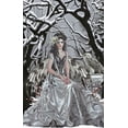 thumbnail image 2 of SUNSOUT INC - Aveliad Winter - 550 pc Jigsaw Puzzle by Artist: Nene Thomas - Finished Size 15" x 24" - MPN# 67811, 2 of 5