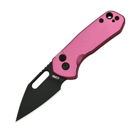 CJRB Mini Pyrite Pocket Folding Knife J1933-BPK