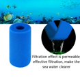 thumbnail image 4 of LOVIVER Foam Cartridge Swimming Pool For Type A H Reusable Washable Spomge For Type H Black, 4 of 8