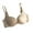 Beige, variant on Hemlock Adjustable Wireless Bras, Adjustable Wireless Bra, Supportive for All-Day Comfort, Anti-Sagging with Side Fold, White Anti-Sagging Side Fold Bras, White 32, Size 32-38