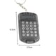 thumbnail image 4 of BRIGHTFUFU 3pcs Mini llavero con forma de calculadora Calculadora electrónica Calculadora portátil para niños Estudiantes Prueba (color aleatorio), 4 of 8