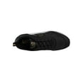 thumbnail image 6 of EA7 Carbon Mesh Logo Trainers, Black, 6 of 9
