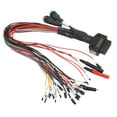 thumbnail image 4 of Cable de puente OBD2 profesional Cable Tricore de ruptura de protocolo completo para programación ECU, 4 of 12