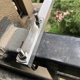 thumbnail image 4 of 4 Pieces Fixing Clamp, U Bolt Fixing, U Bolt, Roof Box Fixing, Durable Frame, Stainless Steel Square, 4 of 5
