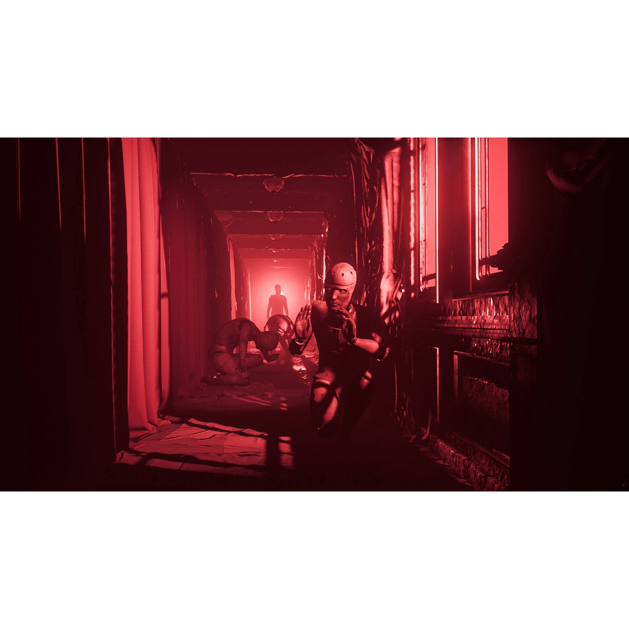 Layers of Fear: The Final Masterpiece Edition - Nintendo Switch 2