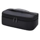 thumbnail image 3 of Fiambrera Aislada Portátil, Bolsa De Asas A Prueba De Fugas Para Picnic, Trabajo De Oficina, Negro Sunnimix Bolsa enfriadora de almuerzo, 3 of 8