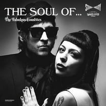 Courettes - The Soul Of...The Fabulous Courettes - Music & Performance - Vinyl