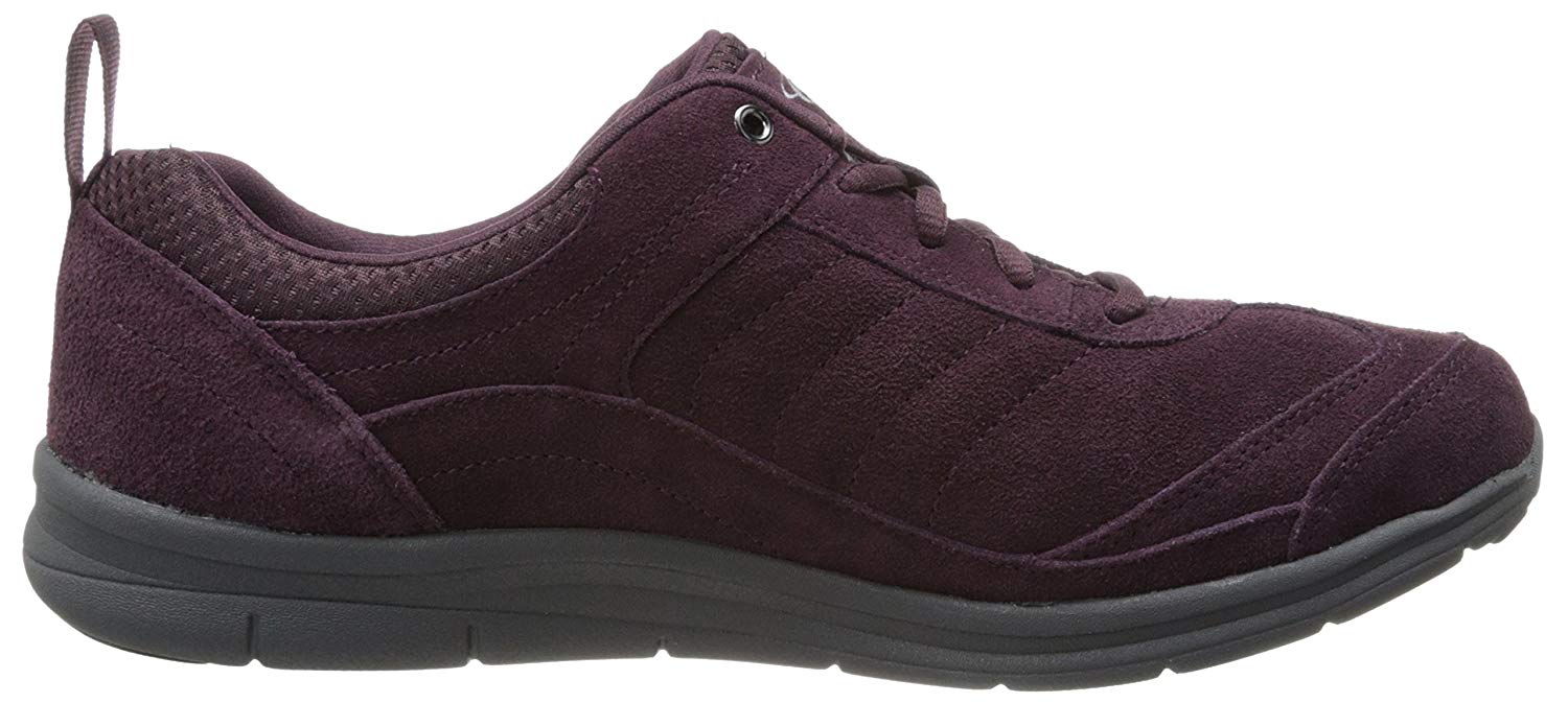 easy spirit southcoast leather walking shoes
