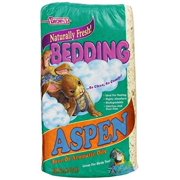 Brown's Naturally Fresh! Aspen Small Animal & Bird Bedding, 24 L