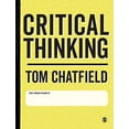 thumbnail image 1 of Critical Thinking: Your Guide to Effective Argument, Successful Analysis and Independent Study, 1 of 3