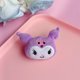thumbnail image 1 of Hello Kitty-Broche De Muñeca De Felpa De Dibujos Animados , Mochila Para Estudiante ,, 1 of 4