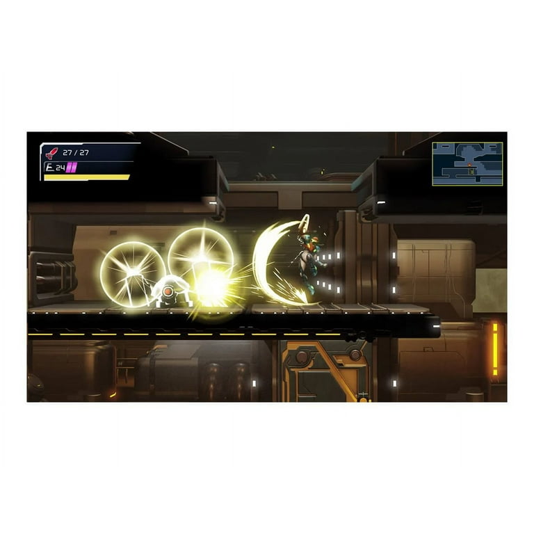 Amazon.co.jp: メトロイド ドレッド スペシャルエディション