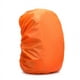 thumbnail image 1 of Funda para mochila de montañismo al aire libre, funda universal para lluvia y polvo, funda impermeable para mochila escolar, 1 of 4