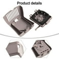 thumbnail image 1 of Efficient Dust And Debris Protection With Air Filter Box Cover For Honda Gx22 Gx31 139F 31Cc Engine Brushcutter, 1 of 8