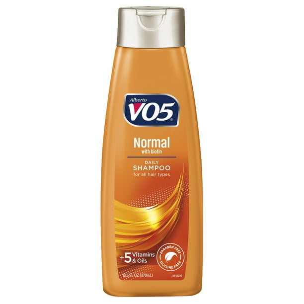 Alberto VO5 Normal Balancing Shampoo, 12.5 Oz