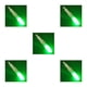 thumbnail image 2 of Wosthever Palo luminoso Plástico resistente al desgaste LED Luz de noche Clips de punta de caña de pescar Lámpara práctica Lightstick Bite Green Type2 NO2 Wosthever CBP393746, 2 of 5
