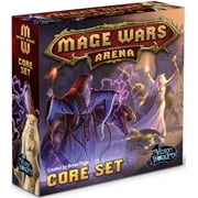 Mage Wars arena Board Game offered by Publisher Services