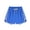 *Blue, variant on Women's Drawstring Running Shorts,Color Block Athletic Shorts For Women,Ladies Lightweight Quick Dry Sports Gym Shorts with Pockets,Purple,M-3XL