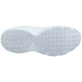 thumbnail image 4 of Fila Chaussures d'Entraînement pour Femmes Memory Workshift, Blanc/blanc/blanc, 6.5 W US, 4 of 4