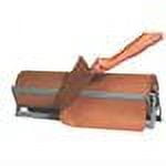 Box Partners Kraft Paper RLs,50#,12,Kraft,1/RL - BXP KP1250