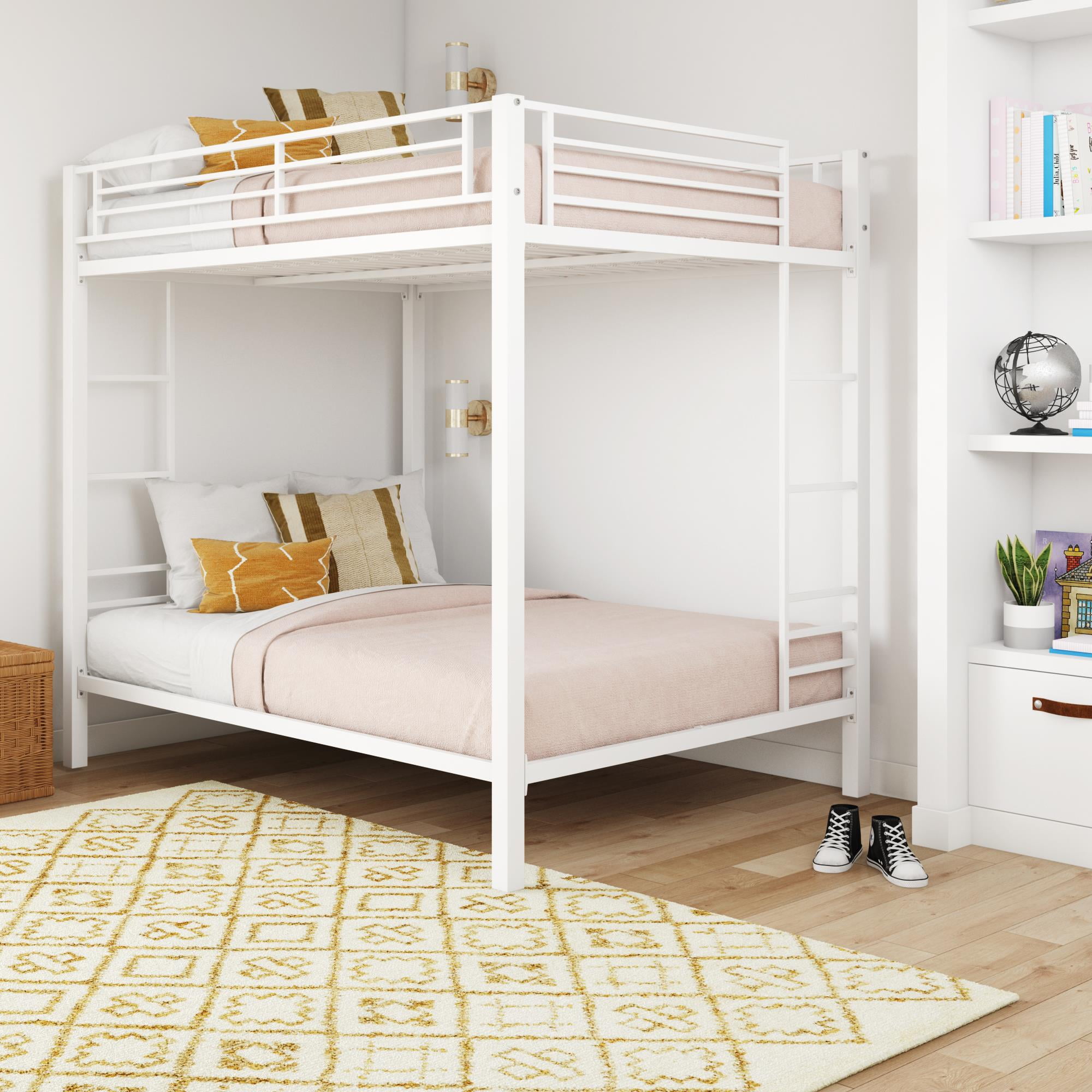 ladder bed for kids