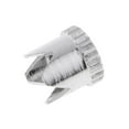 thumbnail image 1 of Tapa de la aguja de la corona del aerógrafo perfecl, 1 of 8