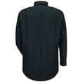 thumbnail image 2 of HORACE SMALL HS1132 17 34 Sentry Plus Shirt,Black,Neck 17 In., 2 of 2