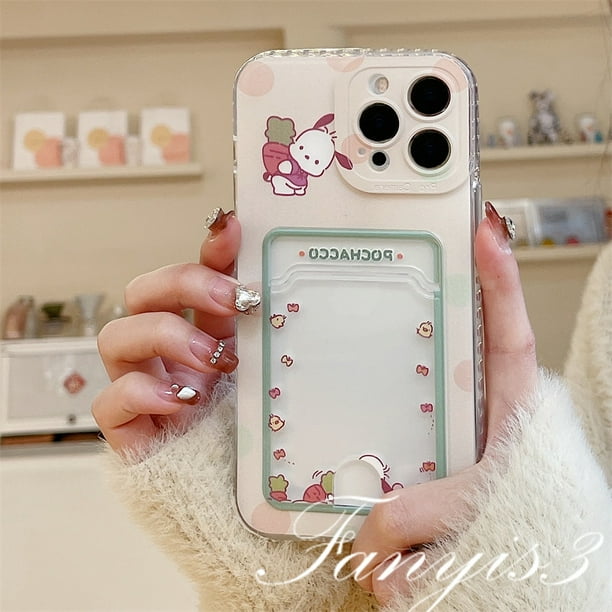Realme C53 C55 10 C35 C33 C31 C30 C25Y C21Y C25 C25s C12 C21 C20 C20A C11 8i 8 C15 5 5i 5s 6i C3 Narzo 50i 50A Animales De Dibujos Animados Soporte De La Tarjeta De Teléfono TPU Funda Protectora Suave