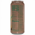 thumbnail image 3 of Pack of 2 - Starbucks Doubleshot Energy Mocha Iced Coffee Can 15 fl oz, 3 of 5