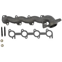Dorman 674-466 Driver Side Exhaust Manifold for Specific Ford / Mercury Models Fits 1997 Ford Thunderbird