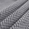 thumbnail image 3 of Fundas para cabecera de Cama, Funda para cabecera, Funda para cabecera Todo Incluido, Funda para cabecera elástica, Funda para cabecera de Cama, elástica para cabecera de Dormitorio tapizada, 3 of 5