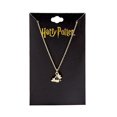 thumbnail image 3 of Harry Potter Deathly Hallows Necklace, 3 of 3