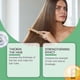 thumbnail image 3 of Hoegoa rosemary thickening shampoo herbal essence nourishes repairs hair oil control fluffy shampoo, 3 of 5
