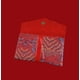 thumbnail image 2 of Bolsa de tela roja para inauguración de la casa, registro de entrada, descuento especial, regalo para amigos, exquisito buen significado, 2 of 5