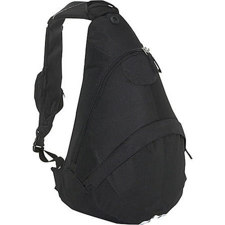 Everest Deluxe Sling Bag - Walmart.com